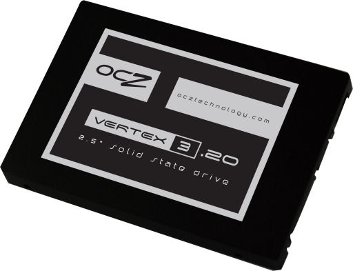 OCZSSDVertex 3.20פ3ȯ䡣120GB240GB2ǥ