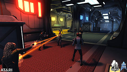 #003Υͥ/ȥåγ󡤤Ԥ֥ȥåפơޤˤMMORPGStar Trek Onlineפ2010ǯ22˥꡼