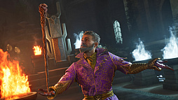 ���������꡼ No.017�Υ���ͥ������ / �֥��֥�ӥ���ץ�ޥ������Ǥ�����ȯɽ������ȯ�䡣�б������PC��PS5��Xbox Series X|S��Xbox Game Pass�ˤ��б�