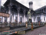 The Elder Scrolls IV: Oblivion