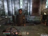 The Elder Scrolls IV: Oblivion