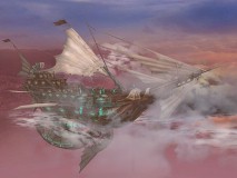 画像ギャラリー No.001のサムネイル画像 / 【PR】ついにエピソード1がクライマックスを迎える! 新展開が始まる前にプレイしておきたい「Soul of the Ultimate Nation」