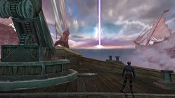 画像ギャラリー No.004のサムネイル画像 / 【PR】ついにエピソード1がクライマックスを迎える! 新展開が始まる前にプレイしておきたい「Soul of the Ultimate Nation」