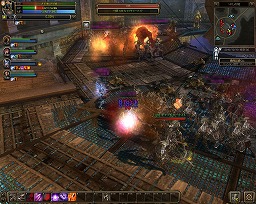 画像ギャラリー No.006のサムネイル画像 / 【PR】ついにエピソード1がクライマックスを迎える! 新展開が始まる前にプレイしておきたい「Soul of the Ultimate Nation」