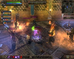 画像ギャラリー No.007のサムネイル画像 / 【PR】ついにエピソード1がクライマックスを迎える! 新展開が始まる前にプレイしておきたい「Soul of the Ultimate Nation」