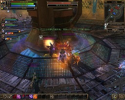 画像ギャラリー No.008のサムネイル画像 / 【PR】ついにエピソード1がクライマックスを迎える! 新展開が始まる前にプレイしておきたい「Soul of the Ultimate Nation」