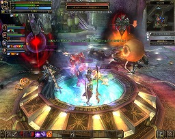 画像ギャラリー No.011のサムネイル画像 / 【PR】ついにエピソード1がクライマックスを迎える! 新展開が始まる前にプレイしておきたい「Soul of the Ultimate Nation」