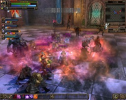 画像ギャラリー No.013のサムネイル画像 / 【PR】ついにエピソード1がクライマックスを迎える! 新展開が始まる前にプレイしておきたい「Soul of the Ultimate Nation」