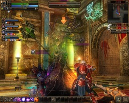 画像ギャラリー No.014のサムネイル画像 / 【PR】ついにエピソード1がクライマックスを迎える! 新展開が始まる前にプレイしておきたい「Soul of the Ultimate Nation」