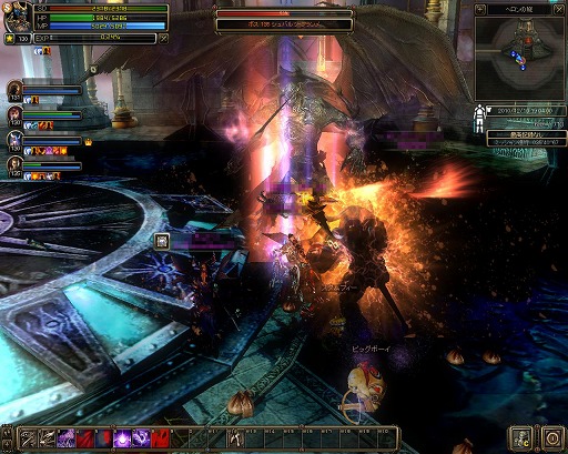 画像ギャラリー No.016のサムネイル画像 / 【PR】ついにエピソード1がクライマックスを迎える! 新展開が始まる前にプレイしておきたい「Soul of the Ultimate Nation」