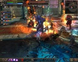 画像ギャラリー No.017のサムネイル画像 / 【PR】ついにエピソード1がクライマックスを迎える! 新展開が始まる前にプレイしておきたい「Soul of the Ultimate Nation」