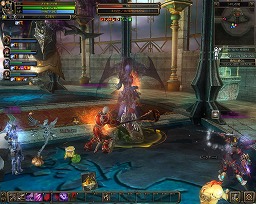 画像ギャラリー No.019のサムネイル画像 / 【PR】ついにエピソード1がクライマックスを迎える! 新展開が始まる前にプレイしておきたい「Soul of the Ultimate Nation」