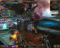 画像ギャラリー No.020のサムネイル画像 / 【PR】ついにエピソード1がクライマックスを迎える! 新展開が始まる前にプレイしておきたい「Soul of the Ultimate Nation」