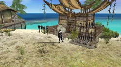 画像ギャラリー No.022のサムネイル画像 / 【PR】ついにエピソード1がクライマックスを迎える! 新展開が始まる前にプレイしておきたい「Soul of the Ultimate Nation」