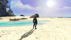 画像ギャラリー No.024のサムネイル画像 / 【PR】ついにエピソード1がクライマックスを迎える! 新展開が始まる前にプレイしておきたい「Soul of the Ultimate Nation」