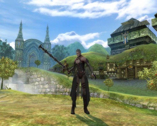 画像ギャラリー No.033のサムネイル画像 / 【PR】ついにエピソード1がクライマックスを迎える! 新展開が始まる前にプレイしておきたい「Soul of the Ultimate Nation」