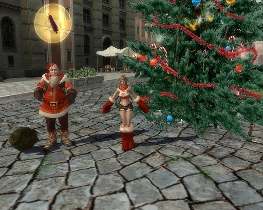 画像ギャラリー No.034のサムネイル画像 / 【PR】ついにエピソード1がクライマックスを迎える! 新展開が始まる前にプレイしておきたい「Soul of the Ultimate Nation」