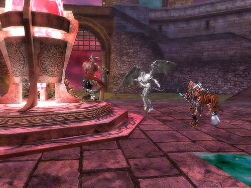 画像ギャラリー No.036のサムネイル画像 / 【PR】ついにエピソード1がクライマックスを迎える! 新展開が始まる前にプレイしておきたい「Soul of the Ultimate Nation」