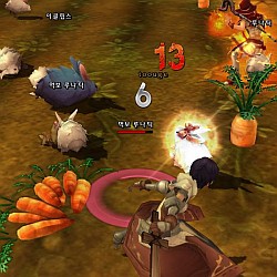 #041Υͥ/RAGNAROK Online 2פ勞勞ץƥѸڹ2CBTǡ3DեåǺƸ줿ROιƤߤ