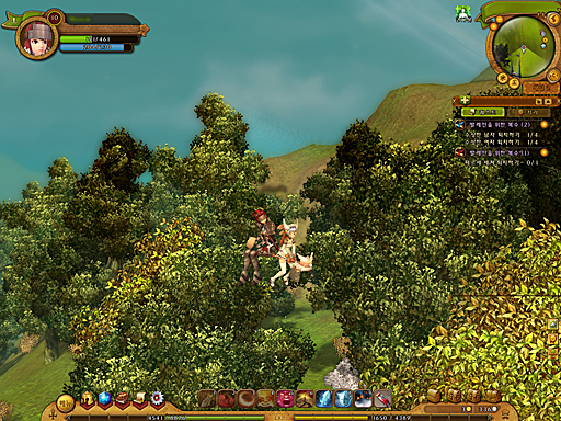 ʥץ¥ƥȤԤ줿RAGNAROK Online 2: Legend of the Secondפץ쥤顼ƥʤȼοƥͷӤϡ