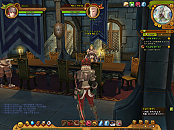 ʥץ¥ƥȤԤ줿RAGNAROK Online 2: Legend of the Secondפץ쥤顼ƥʤȼοƥͷӤϡ