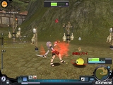 RAGNAROK Online 2: Legend of the Second