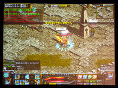 ���������꡼ No.008�Υ���ͥ������ / ��RED STONE�ס��������ؤνо츢���Ҥ�����WCG 2009 ���ܺǶ�������פ򳫺š����åץǡ��Ⱦ�������餫��