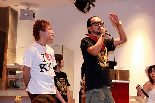 ���������꡼ No.002�Υ���ͥ������ / �ֳ��å����ƥ�פ����ߤ˼������ꡣ����äԤ���ͤ�ʷ�ϵ����ä���RED STONE�פΥ��ե饤�󥤥٥�Ȥ��ݡ���