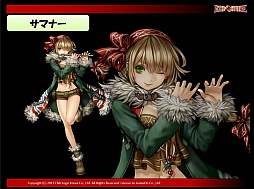 ���������꡼ No.023�Υ���ͥ������ / �ֳ��å����ƥ�פ����ߤ˼������ꡣ����äԤ���ͤ�ʷ�ϵ����ä���RED STONE�פΥ��ե饤�󥤥٥�Ȥ��ݡ���