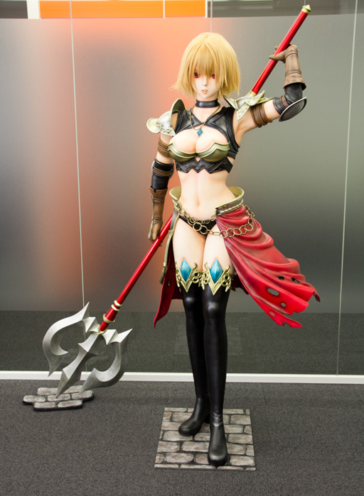 ���������꡼ No.003�Υ���ͥ������ / ��RED STONE�פΥ�󥵡��ȥ��������ɤ��Խ�������ˬ�� 4Gamer�ȤΥ���ܥ��٥�Ȥ�3��16�����鳫��ͽ�ꡣ�������2�ƥ���ܤ⡩