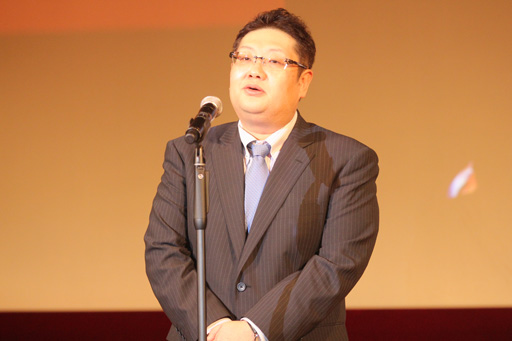 ���������꡼ No.006�Υ���ͥ������ / ��RED STONE�ױ���10��ǯ��ˤ���300�ͤΥե���ȴ��ա� 2015ǯ�Υ����ɥޥåפ�������줿��10th Birthday Party�פ��ݡ���