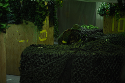 ���������꡼ No.024�Υ���ͥ������ / ��Ʈ�ȡ�����������������������Ǿ�����ǽƷ���򷫤깭���롣��RED STONE �ޥ����åƥ����Ҳ� ���Х����θ� with ���������ץ�ݡ���