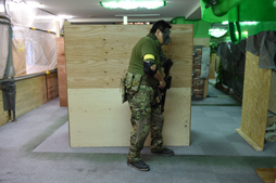 ���������꡼ No.029�Υ���ͥ������ / ��Ʈ�ȡ�����������������������Ǿ�����ǽƷ���򷫤깭���롣��RED STONE �ޥ����åƥ����Ҳ� ���Х����θ� with ���������ץ�ݡ���