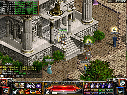 ���������꡼ No.006�Υ���ͥ������ / ��RED STONE�ס���20��ǯ����4Gamer�ε�����򤨤ʤ��餪�Ϥ����롤�ȺǶ��ѿȥ���饤�󥲡���ɤΤ���ޤǤ���ߤȤ��줫����á�PR��