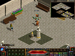 ���������꡼ No.011�Υ���ͥ������ / ��RED STONE�ס���20��ǯ����4Gamer�ε�����򤨤ʤ��餪�Ϥ����롤�ȺǶ��ѿȥ���饤�󥲡���ɤΤ���ޤǤ���ߤȤ��줫����á�PR��