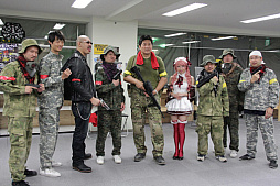 ���������꡼ No.027�Υ���ͥ������ / ��RED STONE�ס���20��ǯ����4Gamer�ε�����򤨤ʤ��餪�Ϥ����롤�ȺǶ��ѿȥ���饤�󥲡���ɤΤ���ޤǤ���ߤȤ��줫����á�PR��