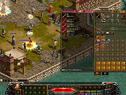 ���������꡼ No.034�Υ���ͥ������ / ��RED STONE�ס���20��ǯ����4Gamer�ε�����򤨤ʤ��餪�Ϥ����롤�ȺǶ��ѿȥ���饤�󥲡���ɤΤ���ޤǤ���ߤȤ��줫����á�PR��