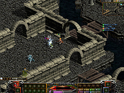 ���������꡼ No.040�Υ���ͥ������ / ��RED STONE�ס���20��ǯ����4Gamer�ε�����򤨤ʤ��餪�Ϥ����롤�ȺǶ��ѿȥ���饤�󥲡���ɤΤ���ޤǤ���ߤȤ��줫����á�PR��