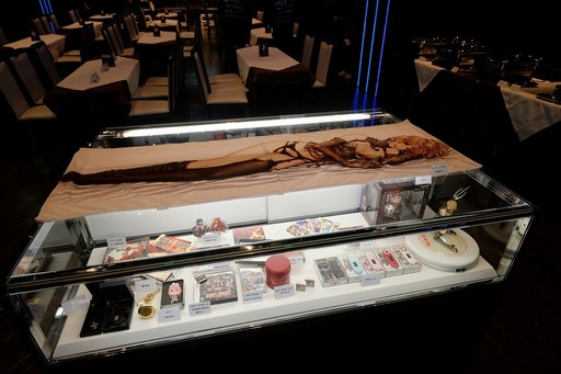 ���������꡼ No.004�Υ���ͥ������ / �Υ��󥿥ӥ塼�ϥ����ӥ�20��ǯ��ޤ�����RED STONE�ס����İܴɰʹߤɤΤ褦�ʻפ��Ǳ��Ĥ�ԤäƤ����Τ�����ȯ�����ĥ������ʹ����