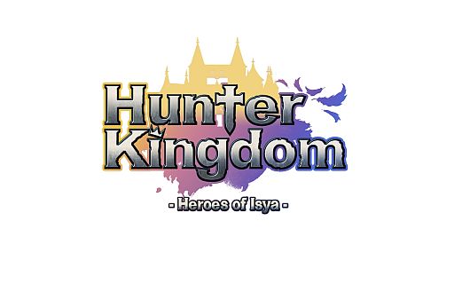 Hunter Kingdomס祳ǤϤʤư館Х󥿥󥤥٥