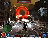 ϥååοϤڤ곫ߺHellgate: LondonסʱѸǡˤΥӥ塼Ǻ