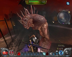 ϥååοϤڤ곫ߺHellgate: LondonסʱѸǡˤΥӥ塼Ǻ