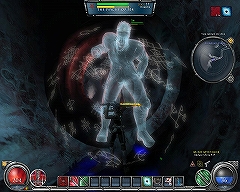 ϥååοϤڤ곫ߺHellgate: LondonסʱѸǡˤΥӥ塼Ǻ