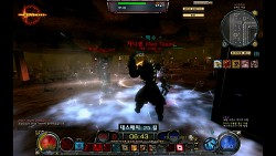 画像ギャラリー No.003のサムネイル画像 / 韓国「Hellgate:Tokyo」でリニューアル予定のPvPに関するプレイムービーが公開