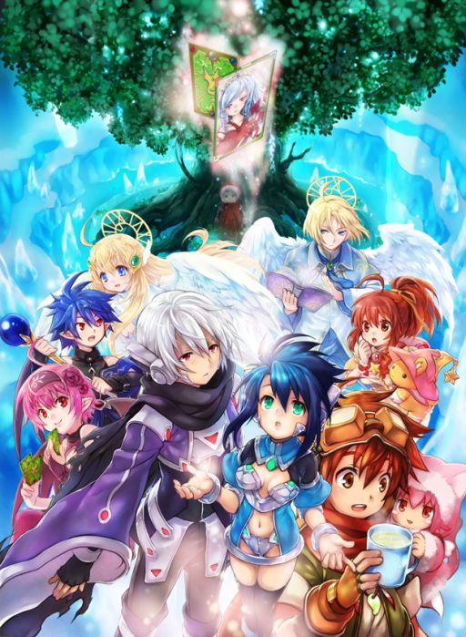 ���������꡼ No.003�Υ���ͥ������ / ��ECO�פΥ饤�ȥΥ٥뤬7����ܡ��ɥ��CD��8��8����ȯ�����