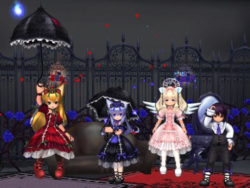 画像ギャラリー No.006のサムネイル画像 / 「ECO」守護魔・ミナヅキのハートメイトやアイテムが手に入るくじを発売