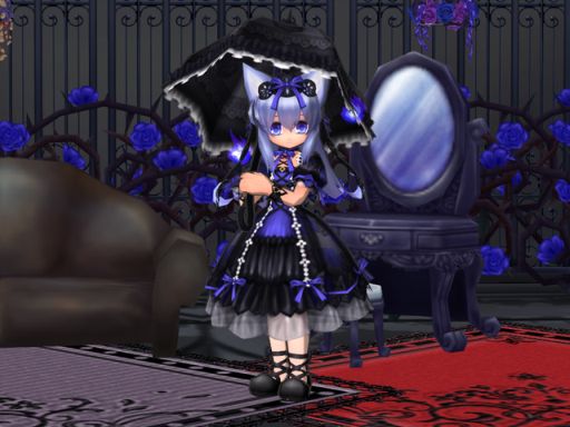 画像ギャラリー No.007のサムネイル画像 / 「ECO」守護魔・ミナヅキのハートメイトやアイテムが手に入るくじを発売