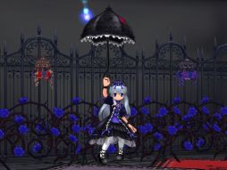 画像ギャラリー No.011のサムネイル画像 / 「ECO」守護魔・ミナヅキのハートメイトやアイテムが手に入るくじを発売