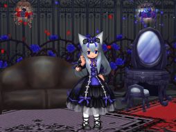 画像ギャラリー No.012のサムネイル画像 / 「ECO」守護魔・ミナヅキのハートメイトやアイテムが手に入るくじを発売