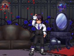 画像ギャラリー No.013のサムネイル画像 / 「ECO」守護魔・ミナヅキのハートメイトやアイテムが手に入るくじを発売